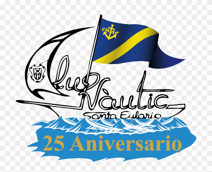 Logo 25 Aniversario Trans - Logo 25 Aniversario Trans #309221