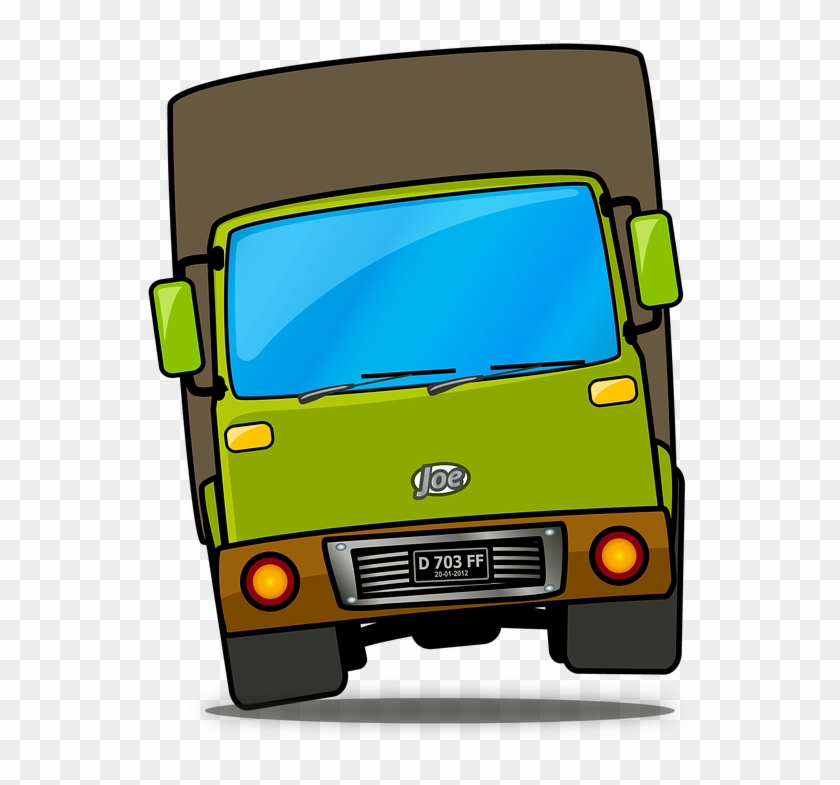 Car Cartoons Pictures 27, Buy Clip Art - Citihaulers #309236