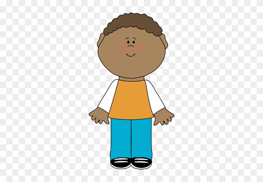 Boy - Little - Little Boy Clipart #309263