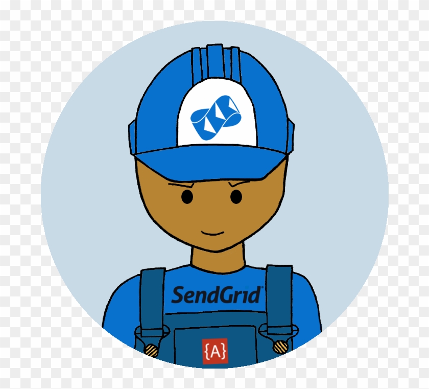 Workers Are Components That Do One Thing, But Do It - Sendgrid #309320