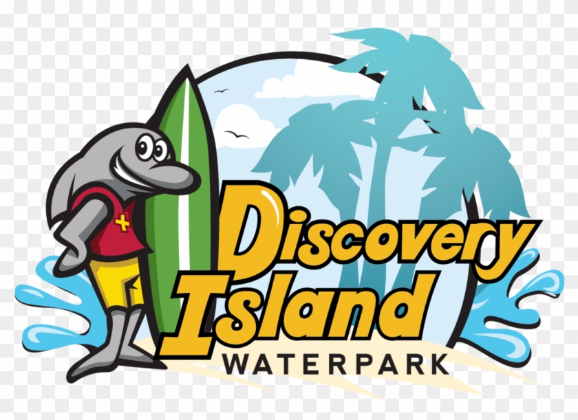 Discovery Island Waterpark - Water Park #309495