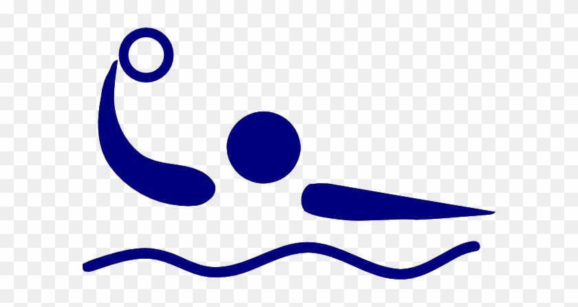 Water Polo Clipart #309537