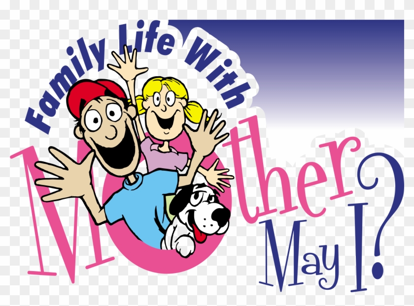 Mother May I Logo #309548