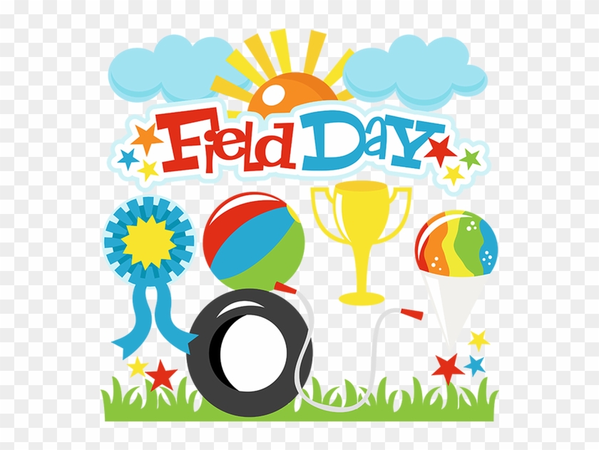 Excellent Inspiration Ideas Field Day Clipart Is May - Field Day Clipart #309549