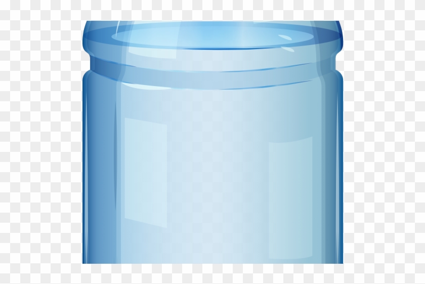 Water Bottle Clipart - Plastic - Free Transparent PNG Clipart Images ...