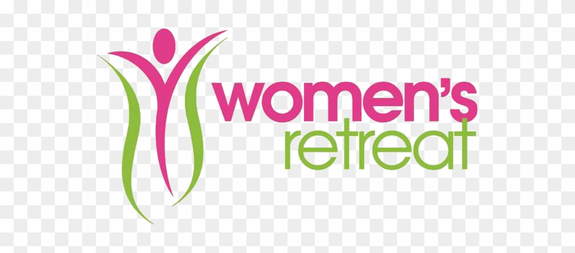 Womens Retreat Clipart - Women's Retreat Save The Date #309636
