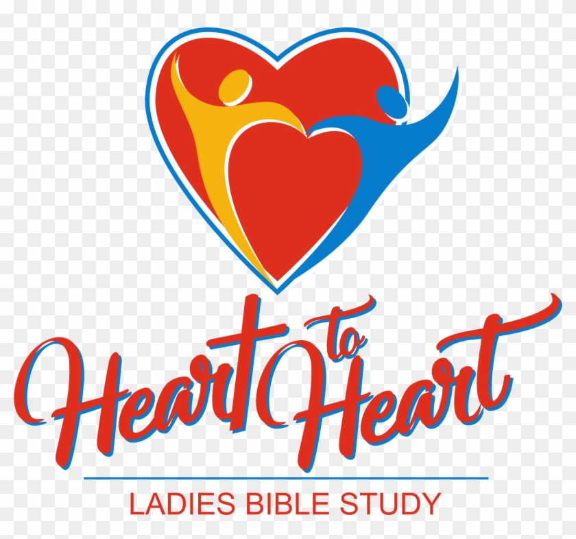 Pin Ladies Bible Study Clipart - Heart To Heart #309640