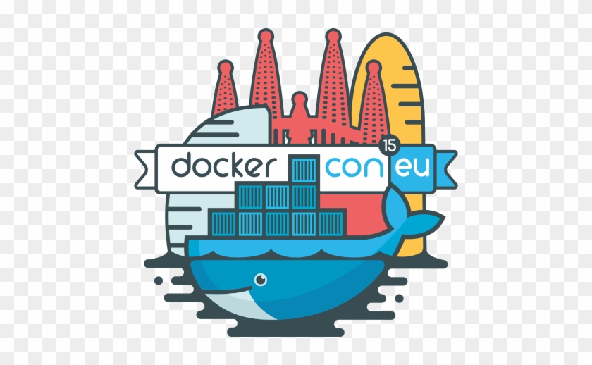 Archive - Docker Con #309644