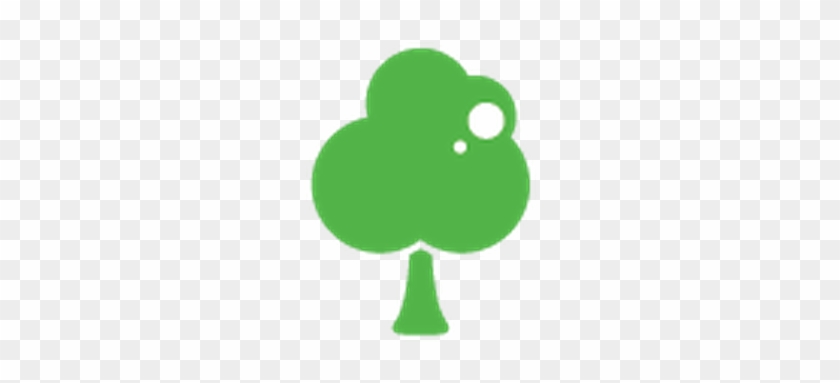 Conservation - Tree - Clipart - Imagenes De Color Verde Para Niños #309664