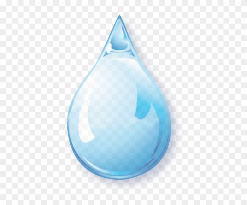 Drop Tap Computer Icons Clip Art - Tear Drop Gif Png #309669