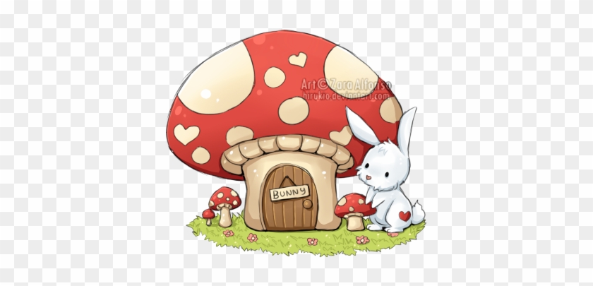 Year Of The Bunny - Cartoon #309679