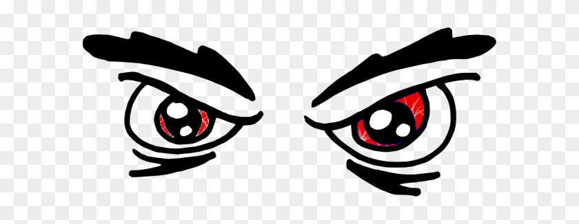 Eyes Svg, Cartoon Anime Eye Eps, Vector Eye, Angry And Sad Emotional Eye  Collection, | lupon.gov.ph