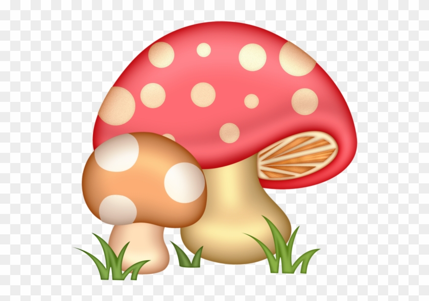 Грибы,png,трубы - Drawing #309697