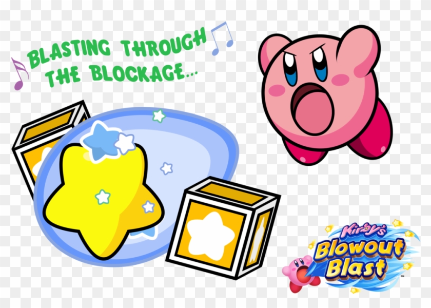 Twelveth Day Of Christmas By Water-kirby - Kirbys Blowout Blast - Eshop Code #309729