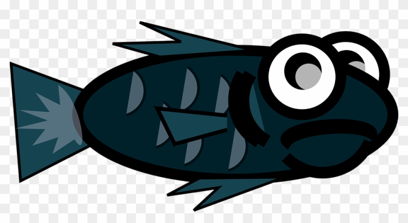 Cartoon Fish Pics 21, Buy Clip Art - Graphic Design #309752