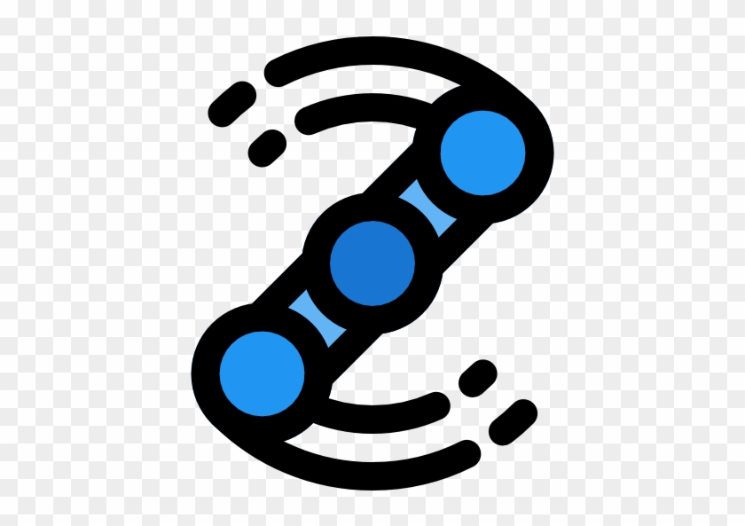 Fidget Spinner Computer Icons Clip Art - Fidget Spinner #309796