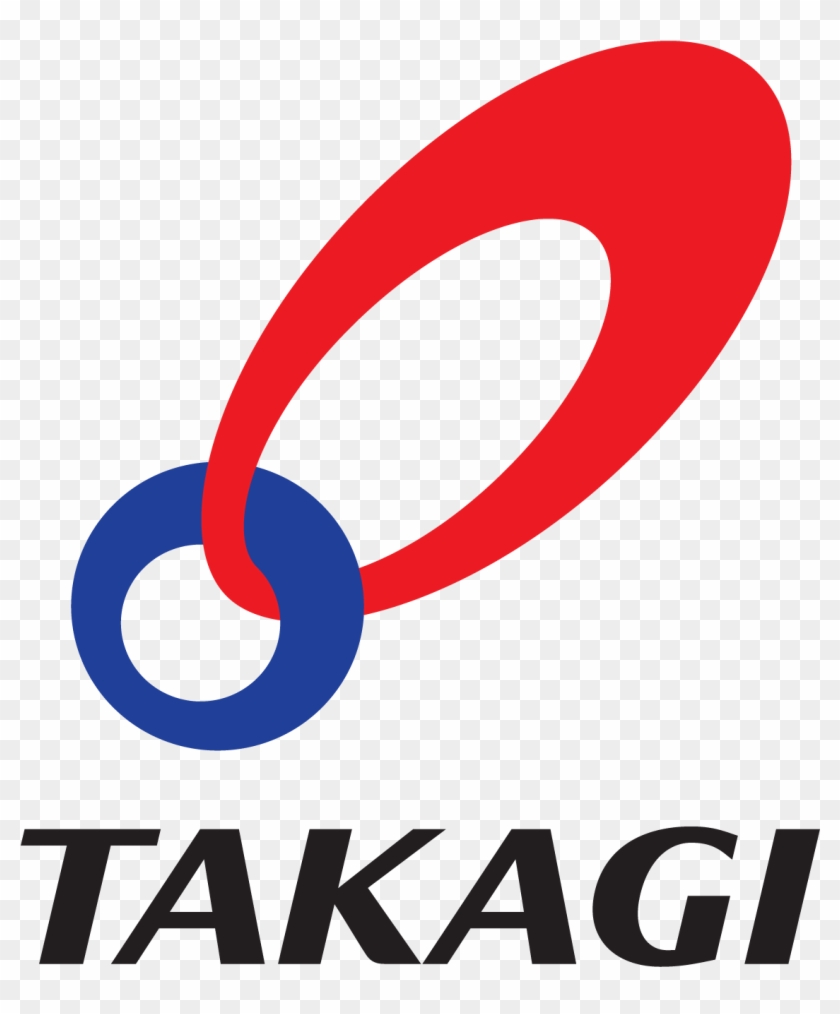 Media Bank - Takagi Tankless Water Heater Logo #309821