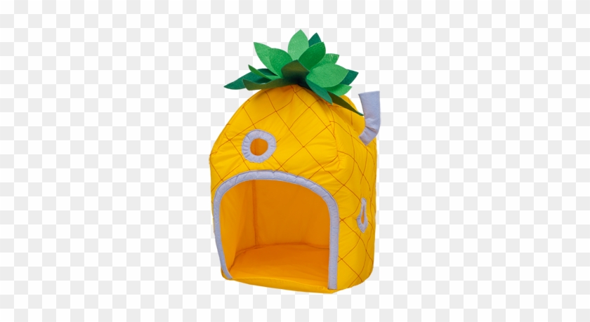 Spongebob Pineapple House - Build-a-bear Workshop #309826