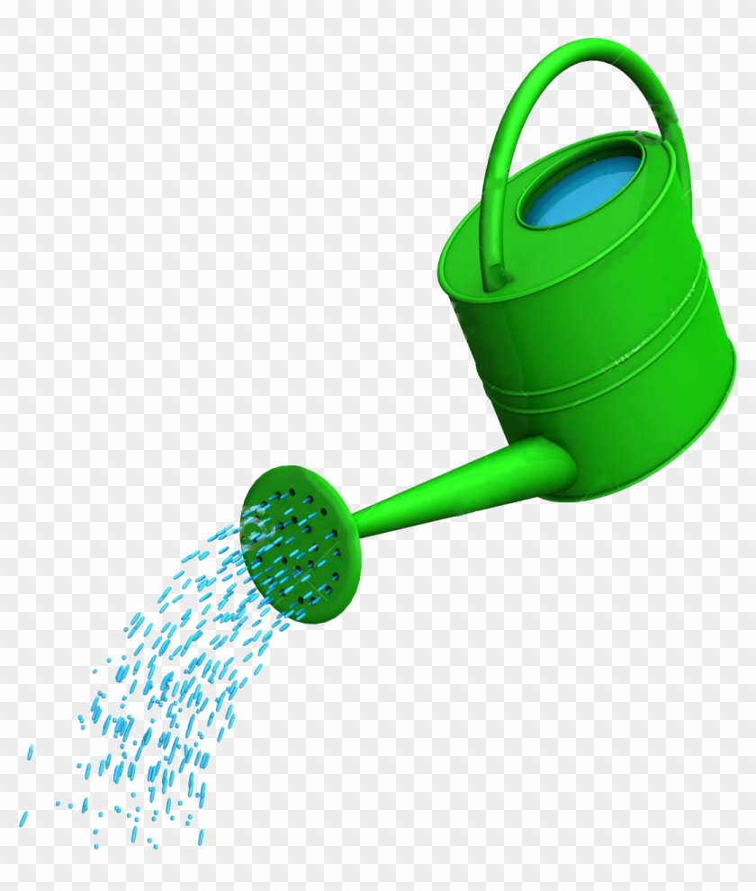 Watering Can W Q0bqg - Water In A Watering Can #309883