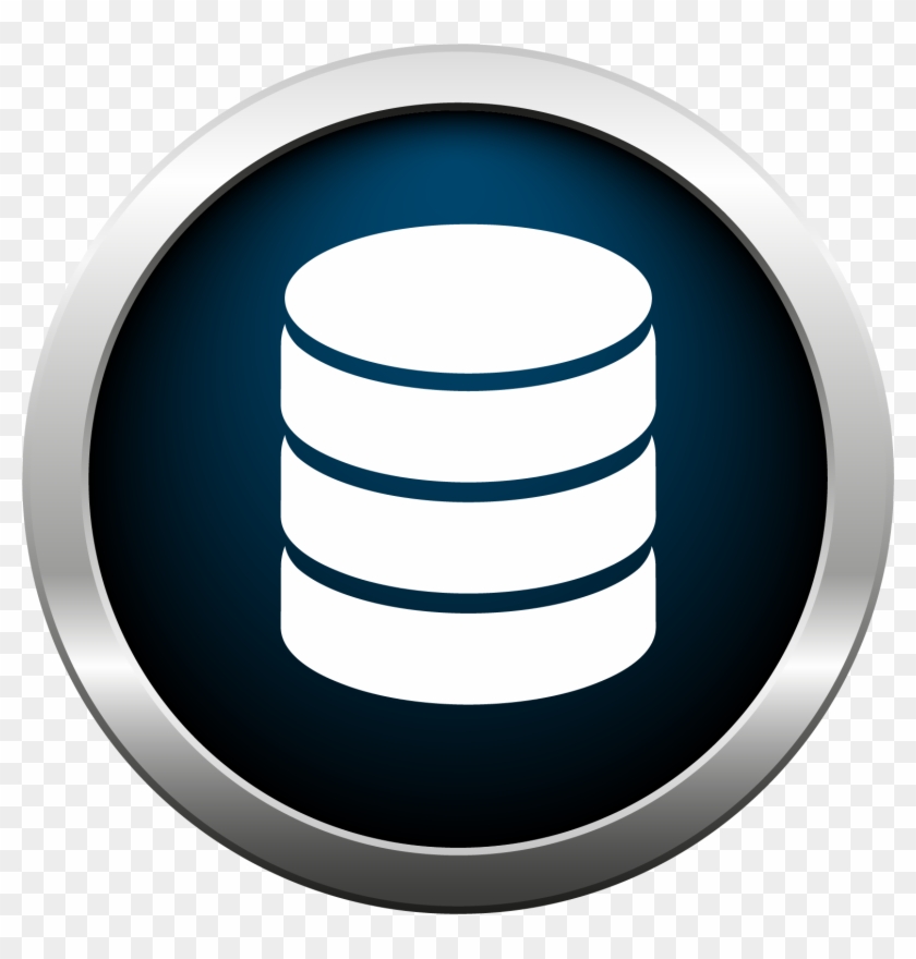 Pressurised Hot Water Cylinders - Database Icon Round #309892