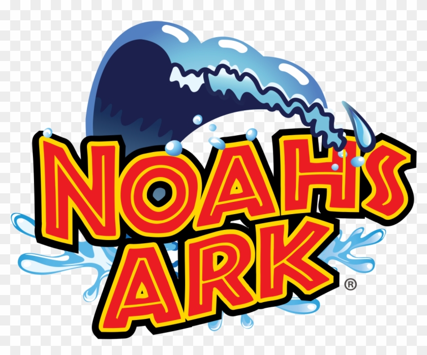 Noahs Ark Waterpark Logo #309910