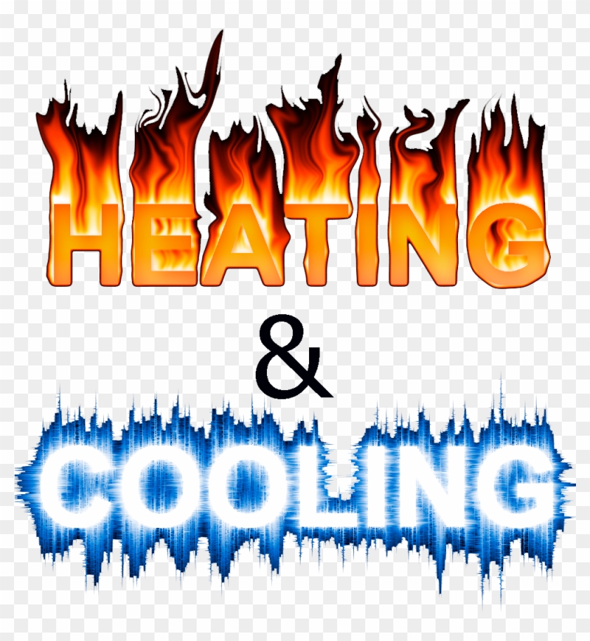 Heating Cooling - Heating And Cooling Title Page #309920