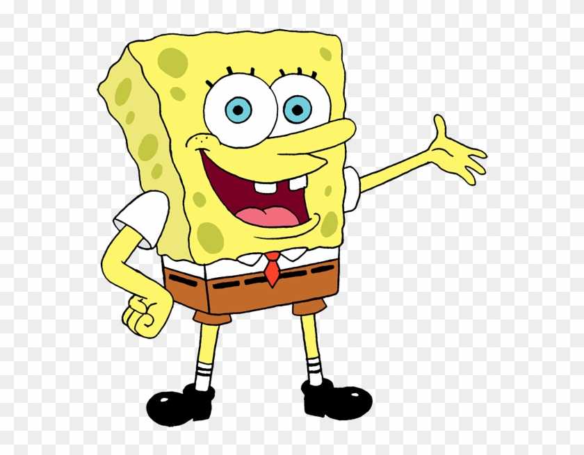 Spongebob Squarepants By Lionkingrulez On Deviantart - Spongebob Squarepants #309935