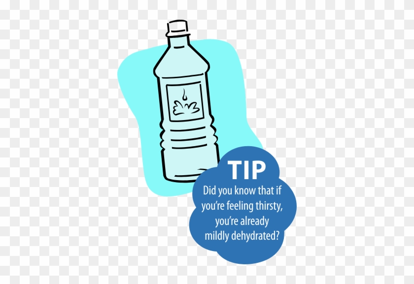 Kids Safe Healthy Summer Water And Tip - Child #309981