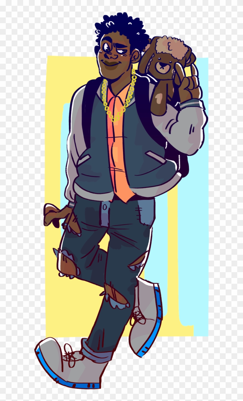 Art Trade - Cartoon #310004