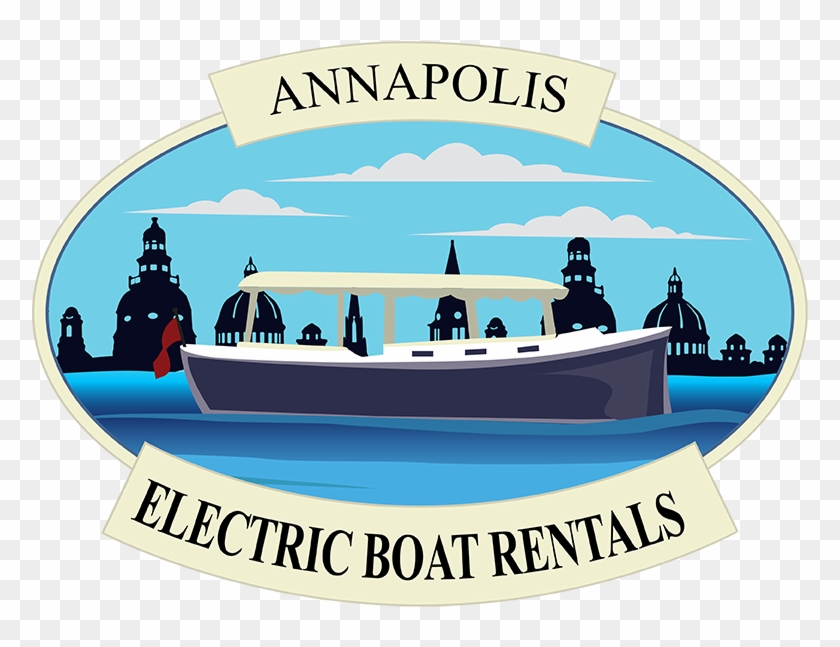 Husband And Wife Team Are Excited To Provide An Eco-friendly - Annapolis Electric Boat Rentals #310002