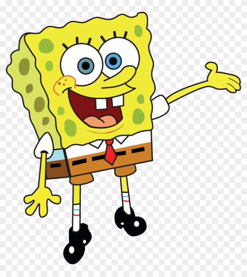 Spongebob Png Spongebob Characters Free Transparent Png