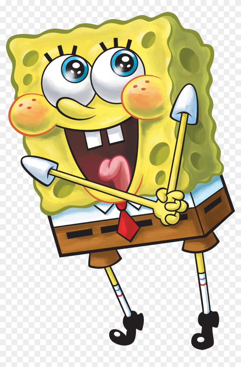 Spongebob Squarepants - Spongebob Squarepants #310042