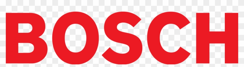 Bosch-heating & Hot Water Systems - Bosch Logo #310035