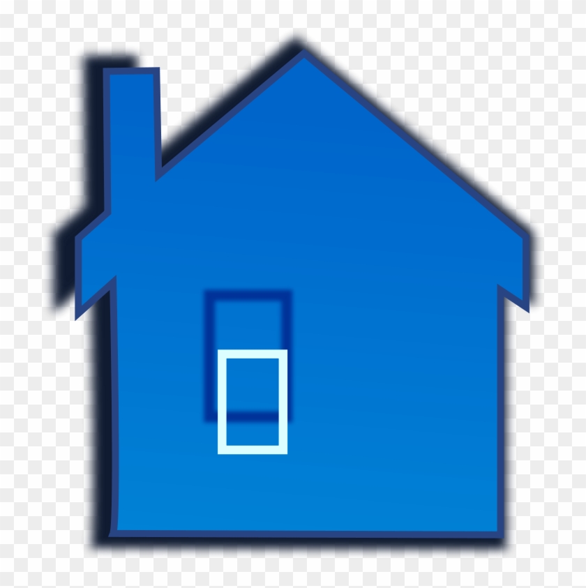 4 X 6 House Cliparts 27, - Mortgage Loan #310047