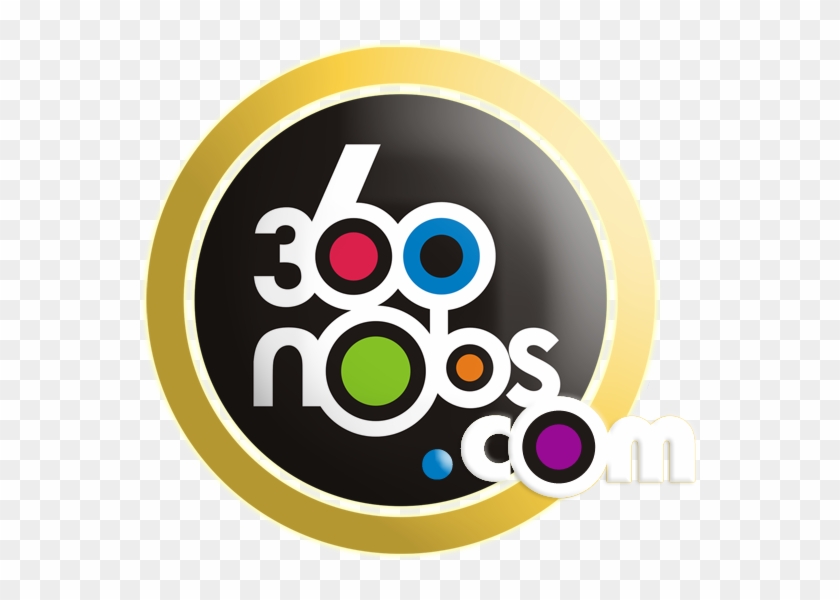 Hold Up - 360nobs Logo Png #310063