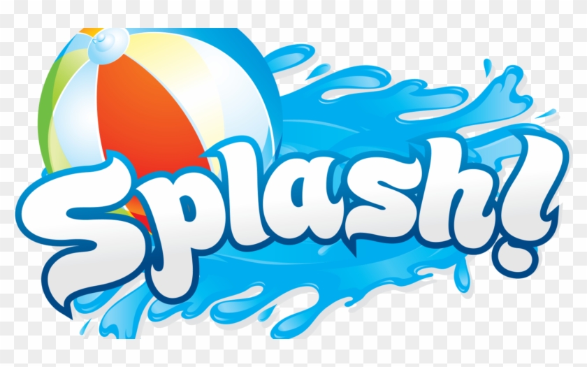 Splash - Water Day Clip Art #310078