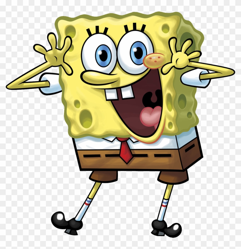 Spongebob - Spongebob Squarepants Beach Towel #310116