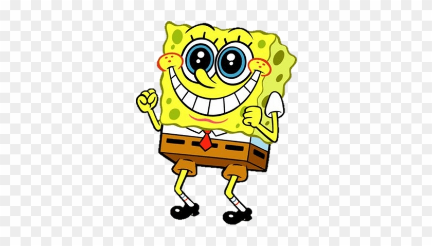 Spongebob Png - Sponge Bob #310128