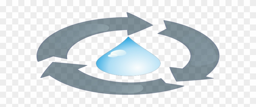 Save Water Save Efforts - Crescent #310209