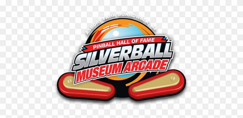 Silverball Museum Asbury Park Silverball Museum Asbury - Silverball Museum Asbury Park Nj #310330