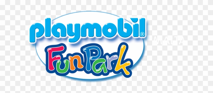 Party - Playmobil Fun Park Logo #310334