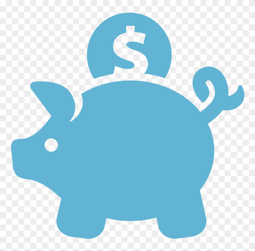 Science Brief Piggy Bank - Bank #310379