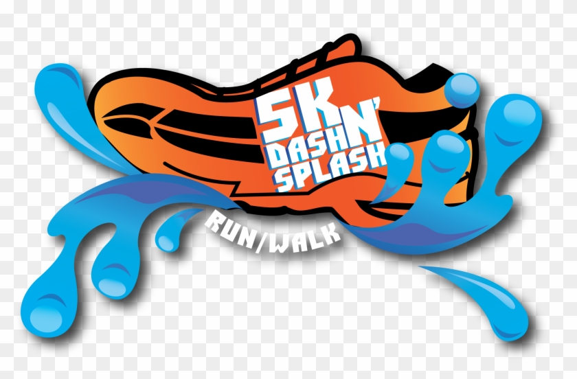 5k Dash N' Splash - 5k Dash N' Splash #310415