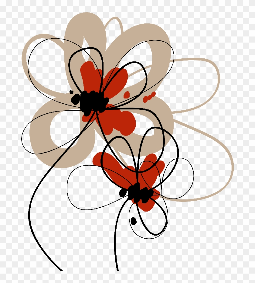 Flores Ilustraciones En Png Para Artesanía Y Diseños - Salaam Alaikum Wa Rahmatullahi Wa Barakatuh #310426