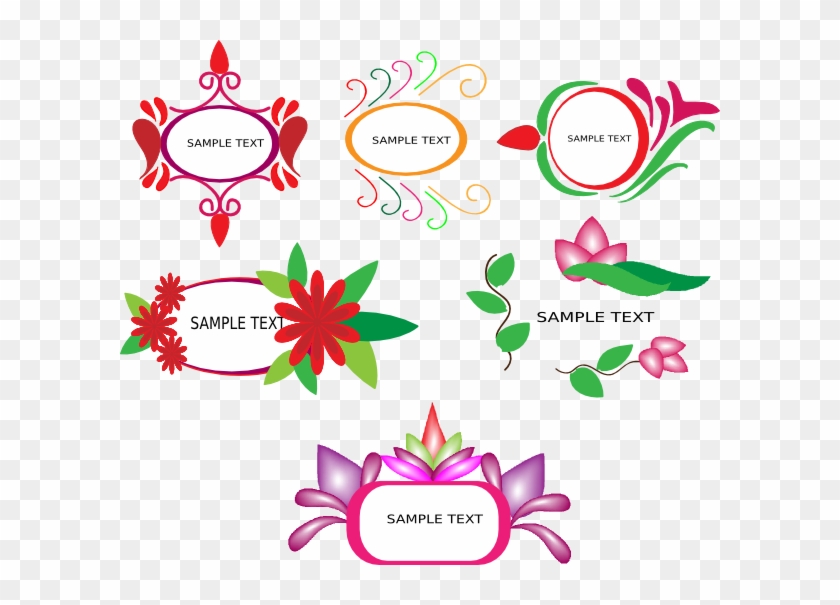 Vector Graphics #310452