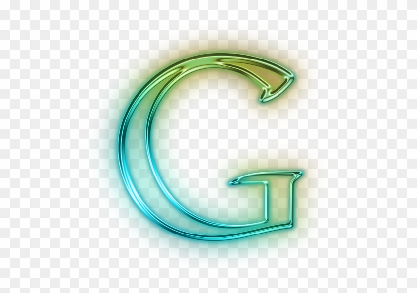 Letter G Png #310457