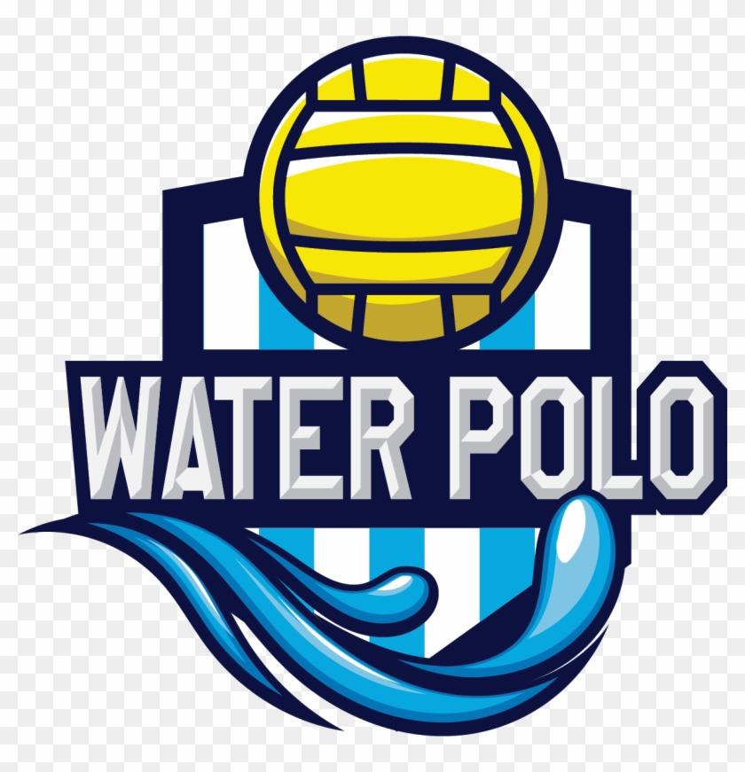 Water Polo Download Clip Art - Water Polo #310482