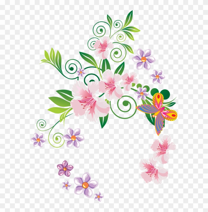 Fleurs - Page - Ginza #310473