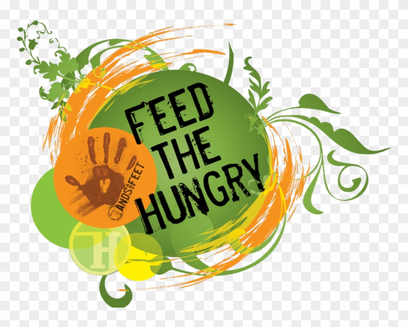 Your Dollar Donations Help Us The Most - Feed The Hungry Charity #310484