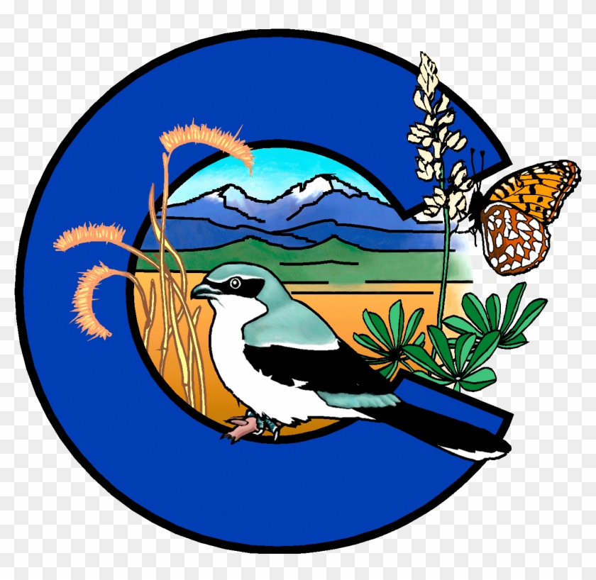 Colorado Natural Heritage Program Logo - Colorado Natural Heritage Program #310503